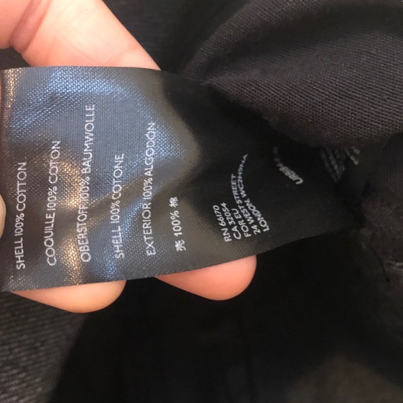 *Brand New* BDG denim skirt - Picture 5 of 9